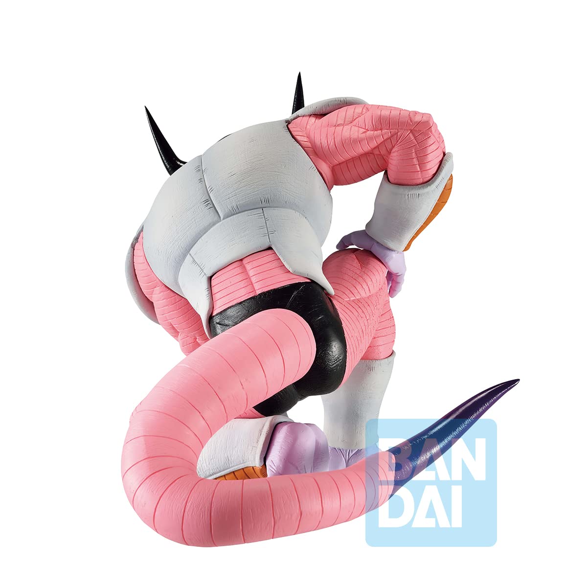 Foto 6 pulgar | Figura De Colección Bandai Spirits Ichibansho Dragon Ball Z Frieza (segunda Forma) - Venta Internacional.