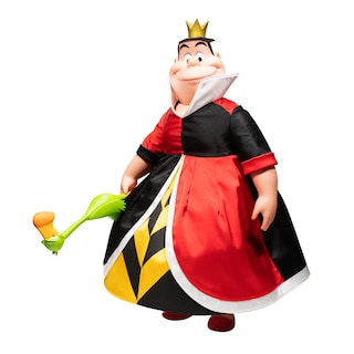 Foto 3 | Figura De Acción Super7, Tamaño Grande, Reina De Corazones De Disney, 50 Cm - Venta Internacional.