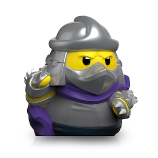 Foto 1 | Figura Coleccionable De Vinilo Y Caucho Con Forma De Pato Tubbz Shredder, 9 Cm - Venta Internacional.