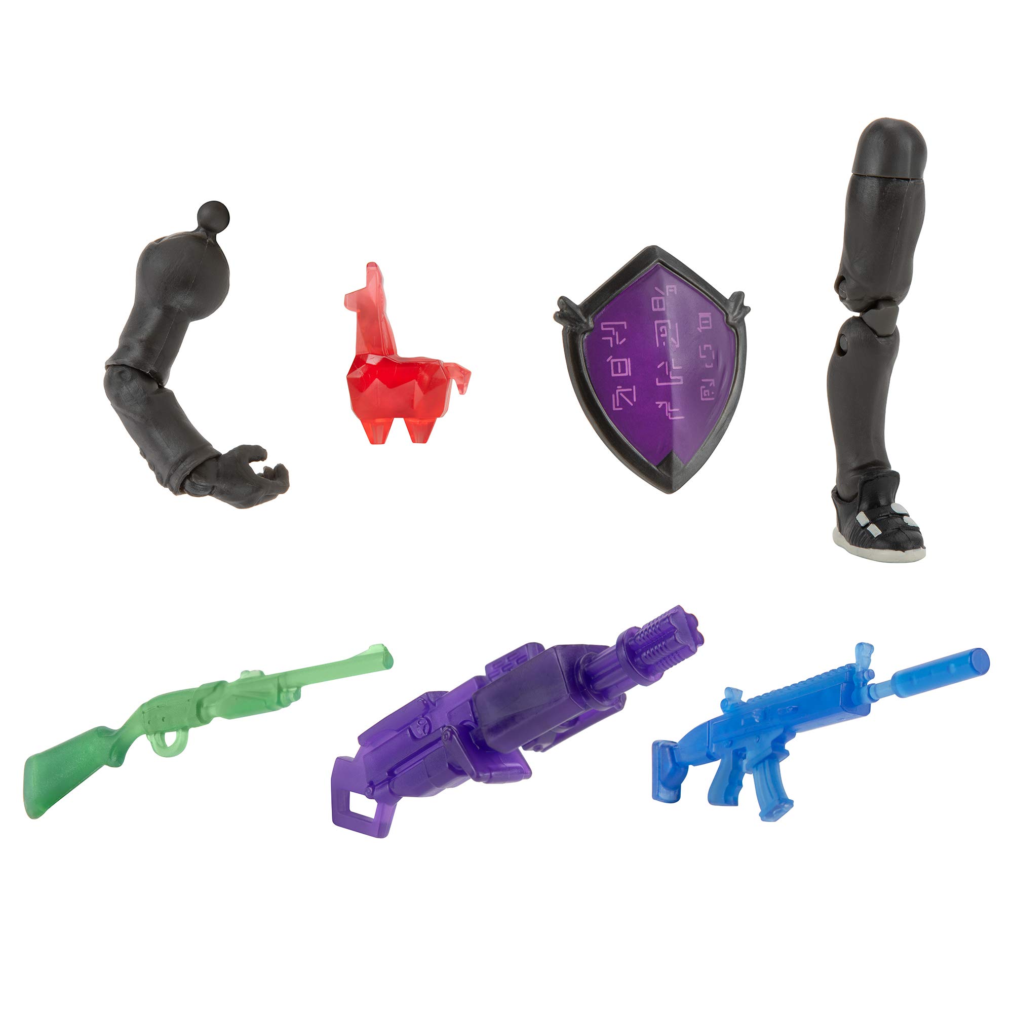 Foto 6 pulgar | Set De Accesorios Coleccionables Fortnite Henchman Chest - Venta Internacional.