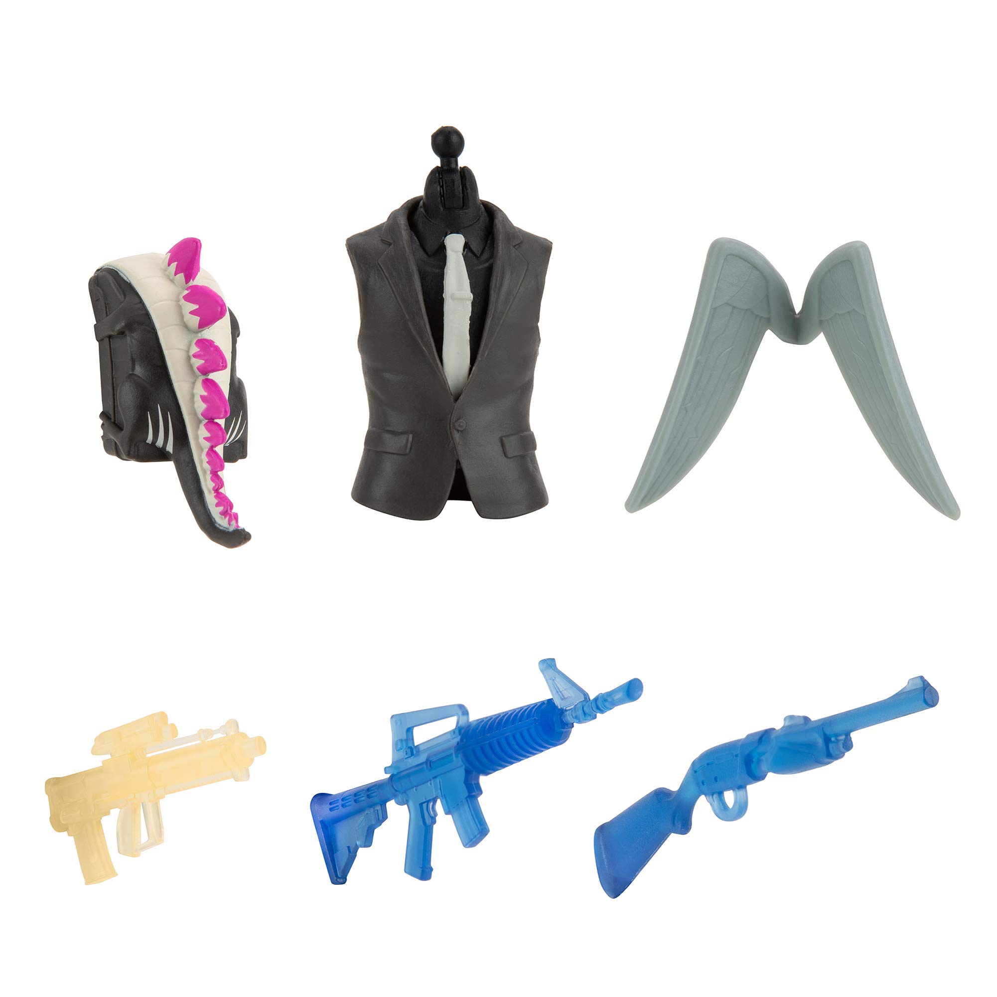 Foto 8 pulgar | Set De Accesorios Coleccionables Fortnite Henchman Chest - Venta Internacional.