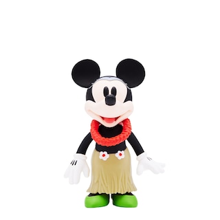 Foto 2 | Figura De Acción Super7 Disney Minnie Mouse De 3.75 Pulgadas Con Accesorio - Venta Internacional.