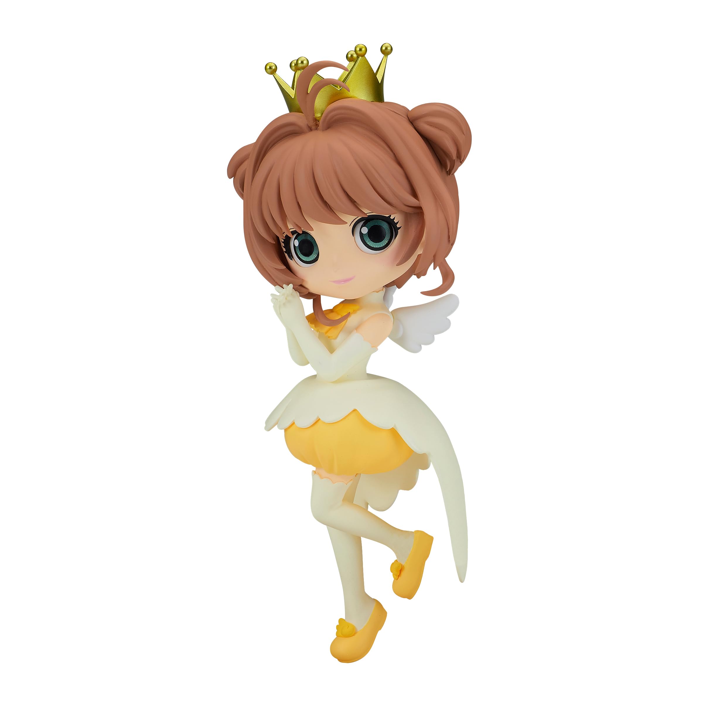 Foto 2 pulgar | Figura Banpresto Cardcaptor Sakura Sakura Kinomoto Vol. 2 - Venta Internacional.