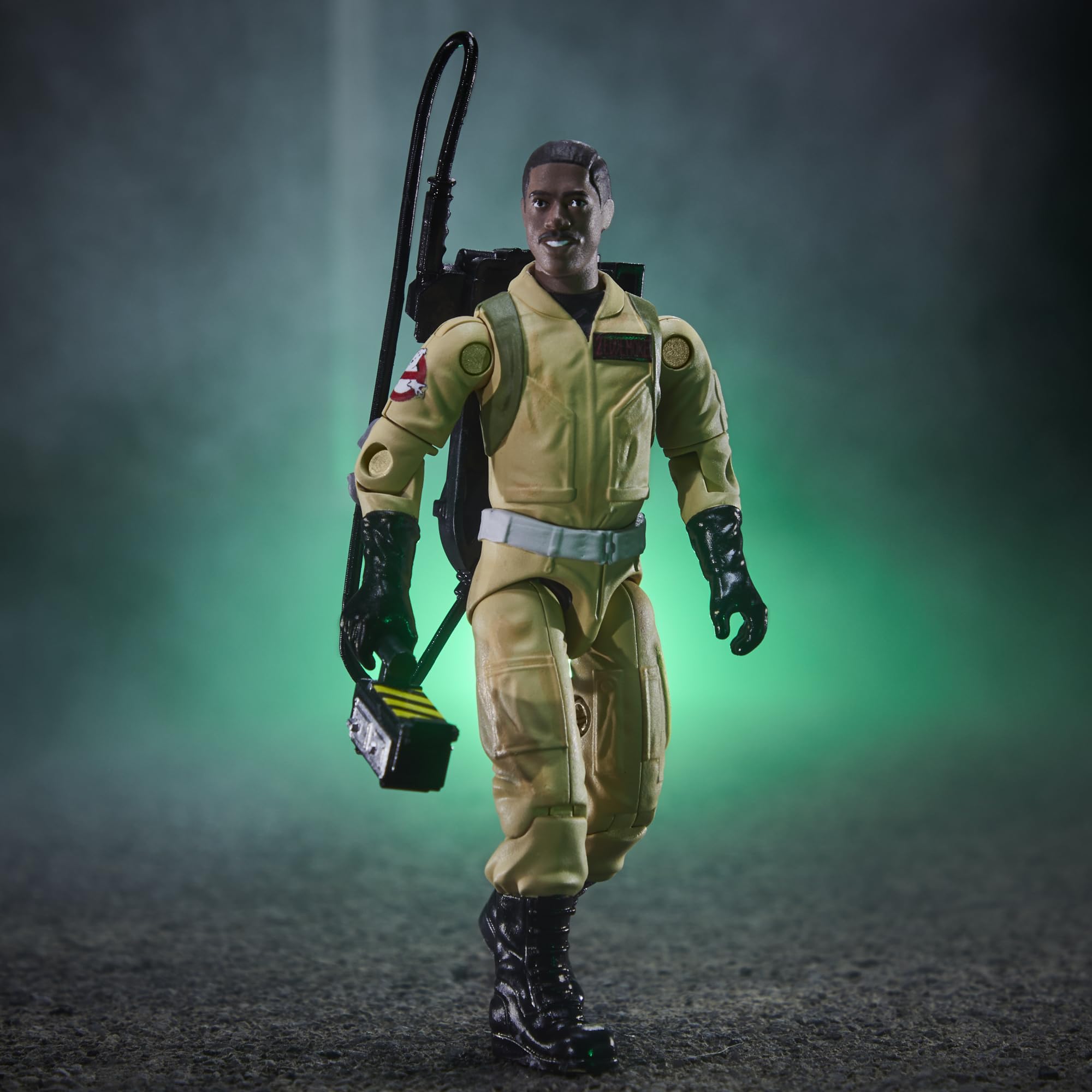 Foto 5 | Set De Figuras De Acción Ghostbusters Plasma Pack 40 Aniversario - Venta Internacional.