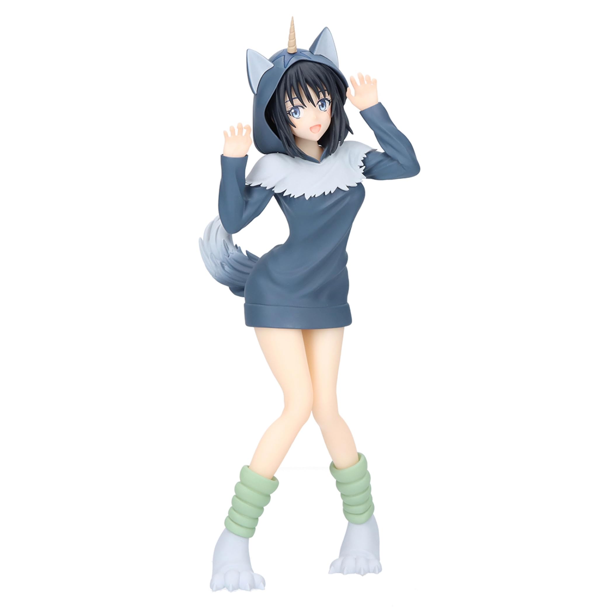 Figura Banpresto Esa Vez Que Me Reencarné En Limo - Venta Internacional.