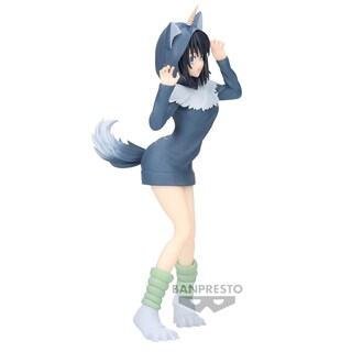 Foto 3 | Figura Banpresto Esa Vez Que Me Reencarné En Limo - Venta Internacional.