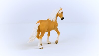 Foto 5 | Figura De Juguete Schleich Horse Club Haflinger Mare 2023 5+ Años - Venta Internacional.