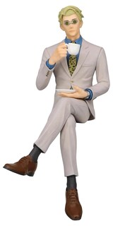 Foto 1 | Figura Furyu Jujutsu Kaisen Noodle Stopper Kento Nanami - Venta Internacional.