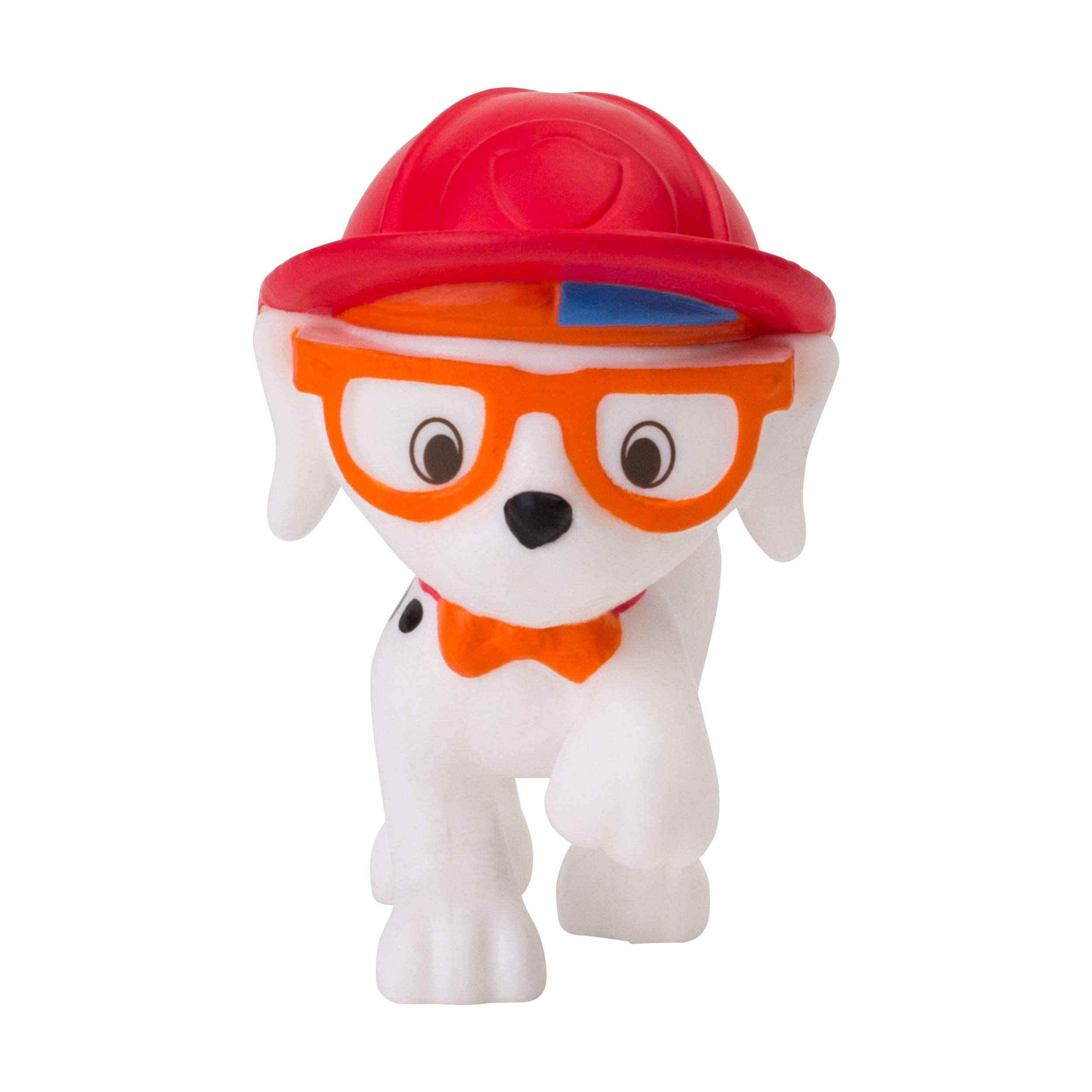 Foto 5 pulgar | Pack De 6 Figuras De 5 Cm De Toy Blippi Mini Heroes Squishables Mystery - Venta Internacional.