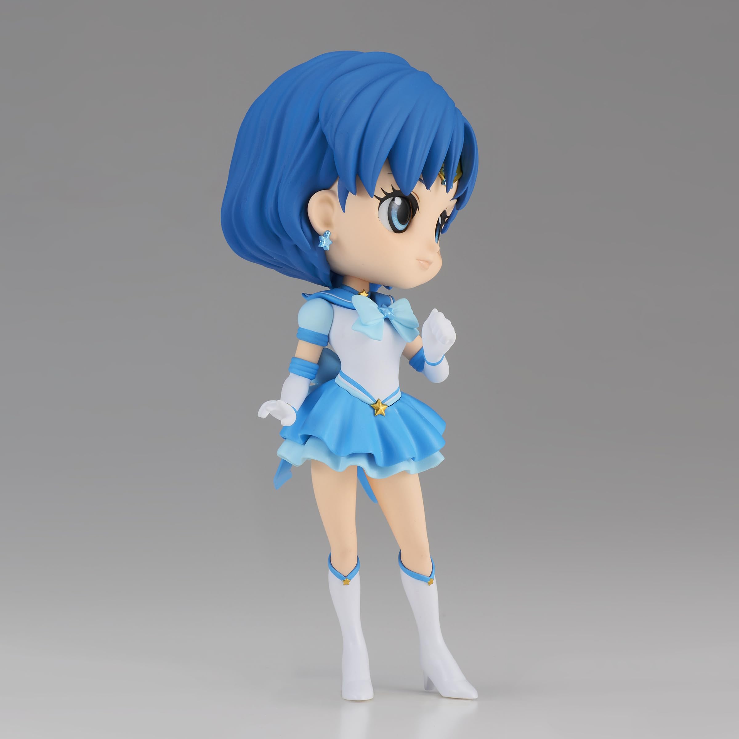 Foto 2 | Figura Banpresto Pretty Guardian Sailor Moon Eternal Mercury - Venta Internacional.