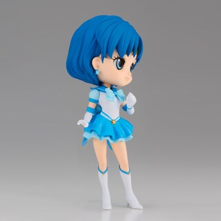 Foto 2 | Figura Banpresto Pretty Guardian Sailor Moon Eternal Mercury - Venta Internacional.