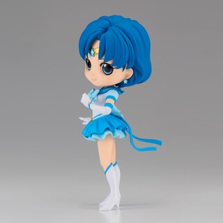 Foto 3 | Figura Banpresto Pretty Guardian Sailor Moon Eternal Mercury - Venta Internacional.