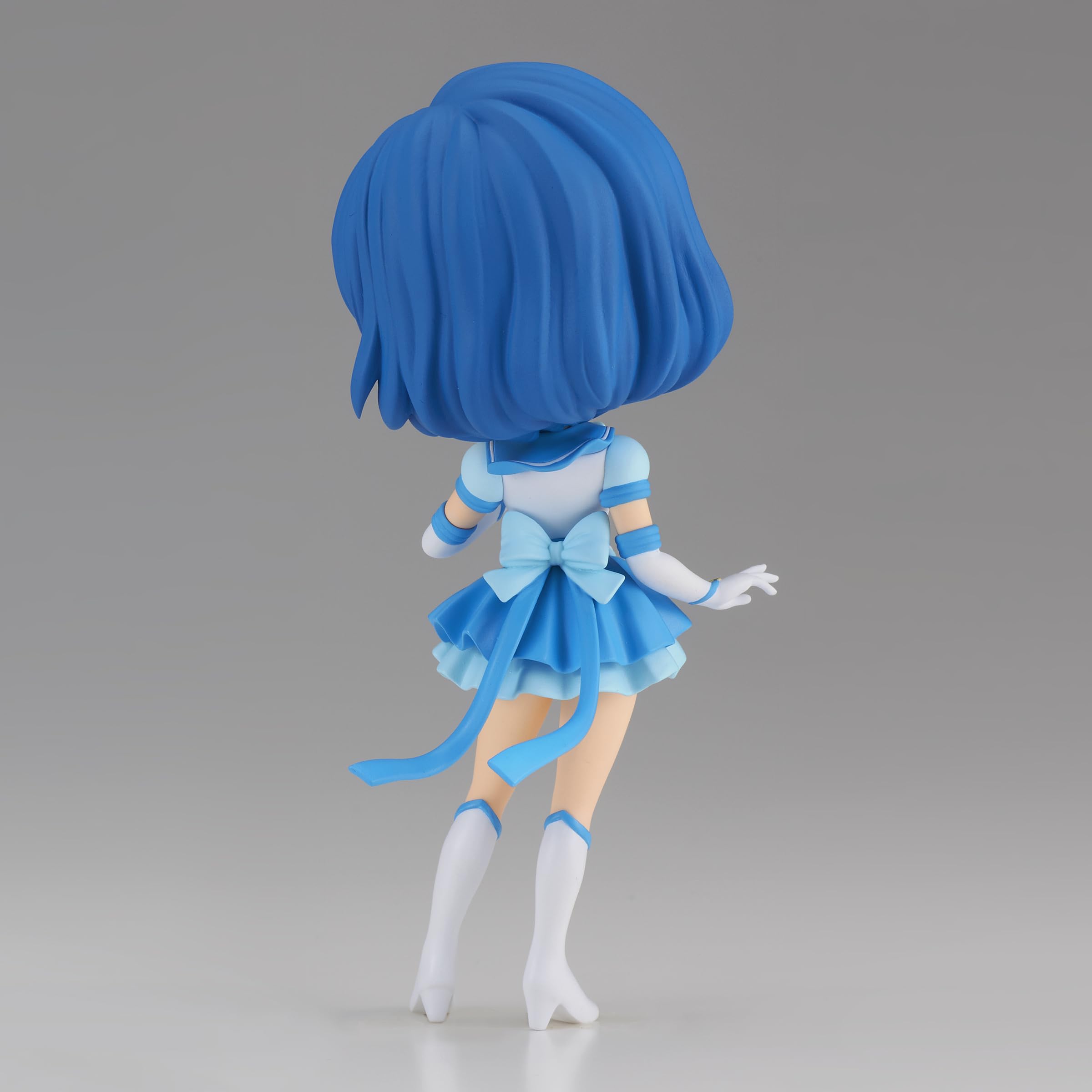 Foto 5 pulgar | Figura Banpresto Pretty Guardian Sailor Moon Eternal Mercury - Venta Internacional.