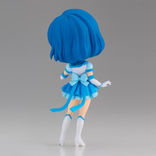 Foto 4 | Figura Banpresto Pretty Guardian Sailor Moon Eternal Mercury - Venta Internacional.