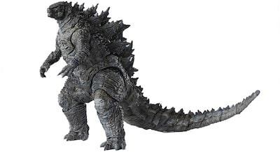 Foto 1 | Figura De Acción Hiya Toys Godzilla Exquisite Basic Series - Venta Internacional.