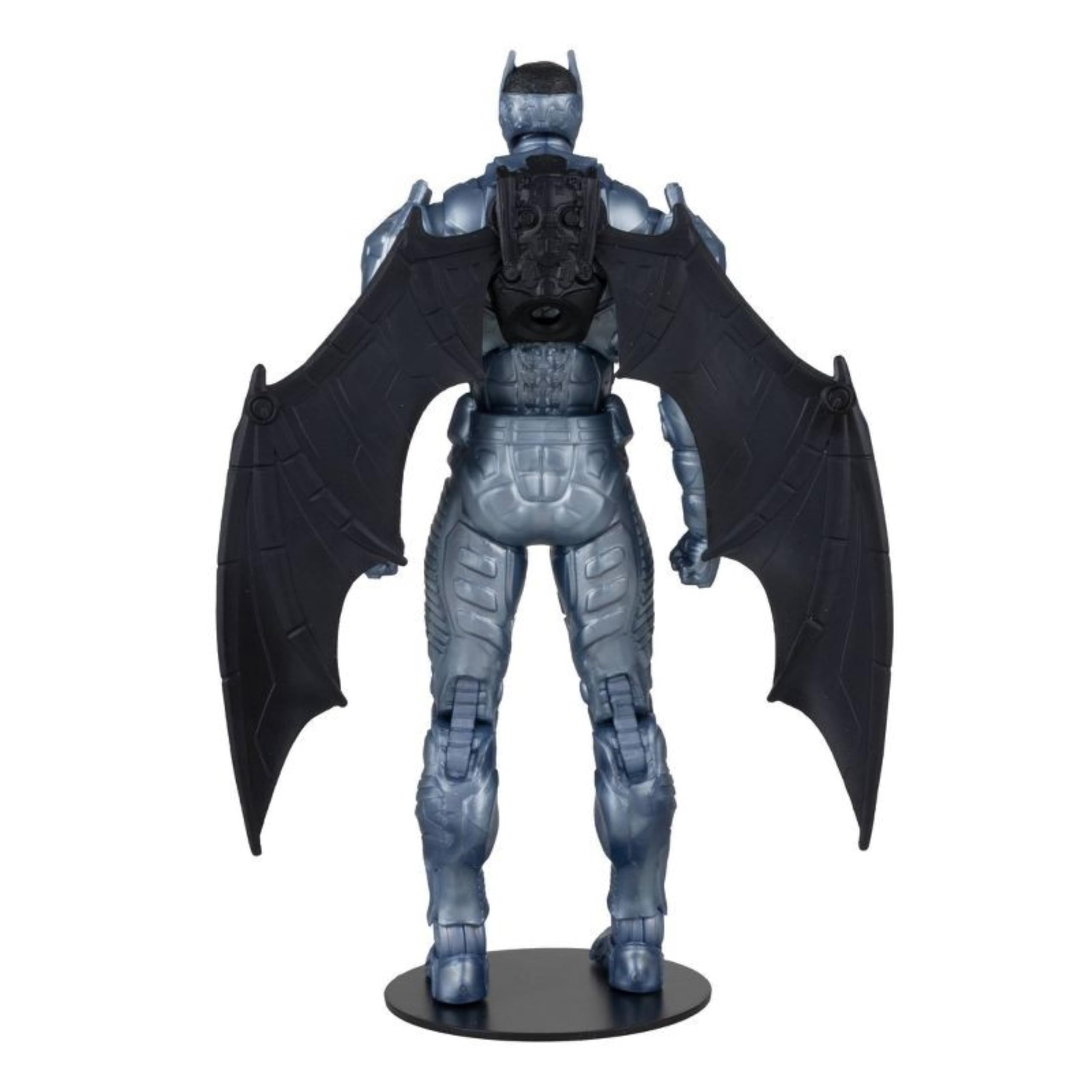 Foto 4 pulgar | Figura De Acción Mcfarlane Toys Dc Multiverse Batwing 18 Cm - Venta Internacional.