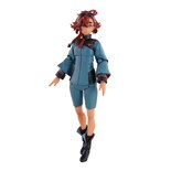 Figura De Acción Tamashii Nations Mobile Suit Gundam Suletta - Venta Internacional.
