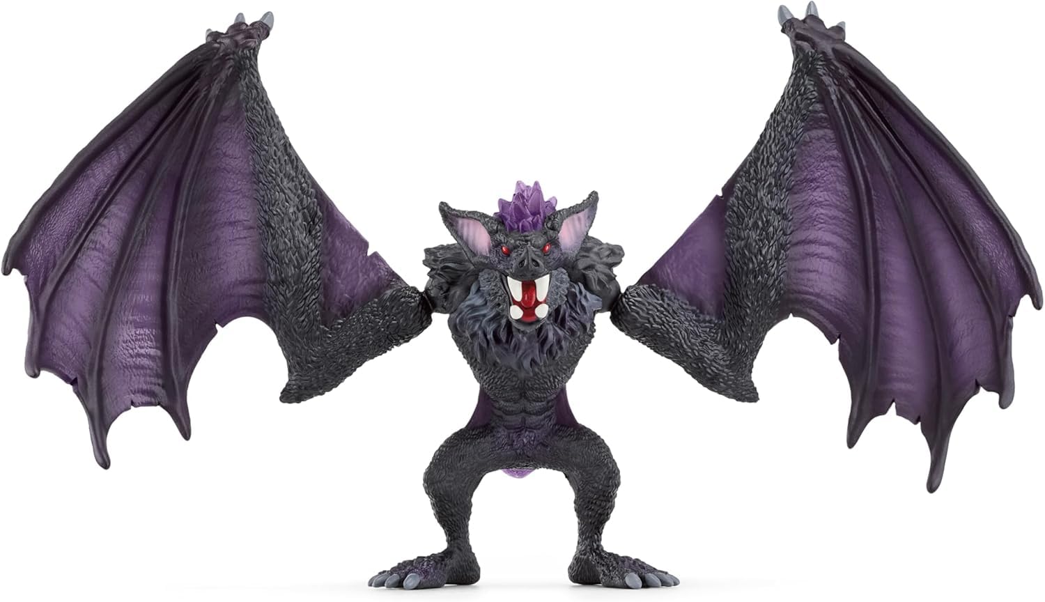 Foto 2 pulgar | Figura De Acción Schleich Eldrador Creatures Shadow Bat 2024 - Venta Internacional.