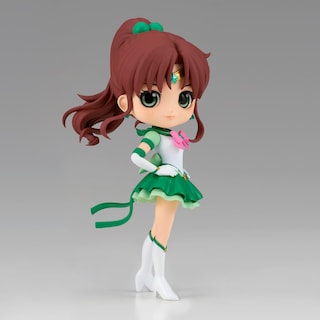 Foto 2 | Figura Banpresto Pretty Guardian Sailor Moon Eternal Jupiter - Venta Internacional.