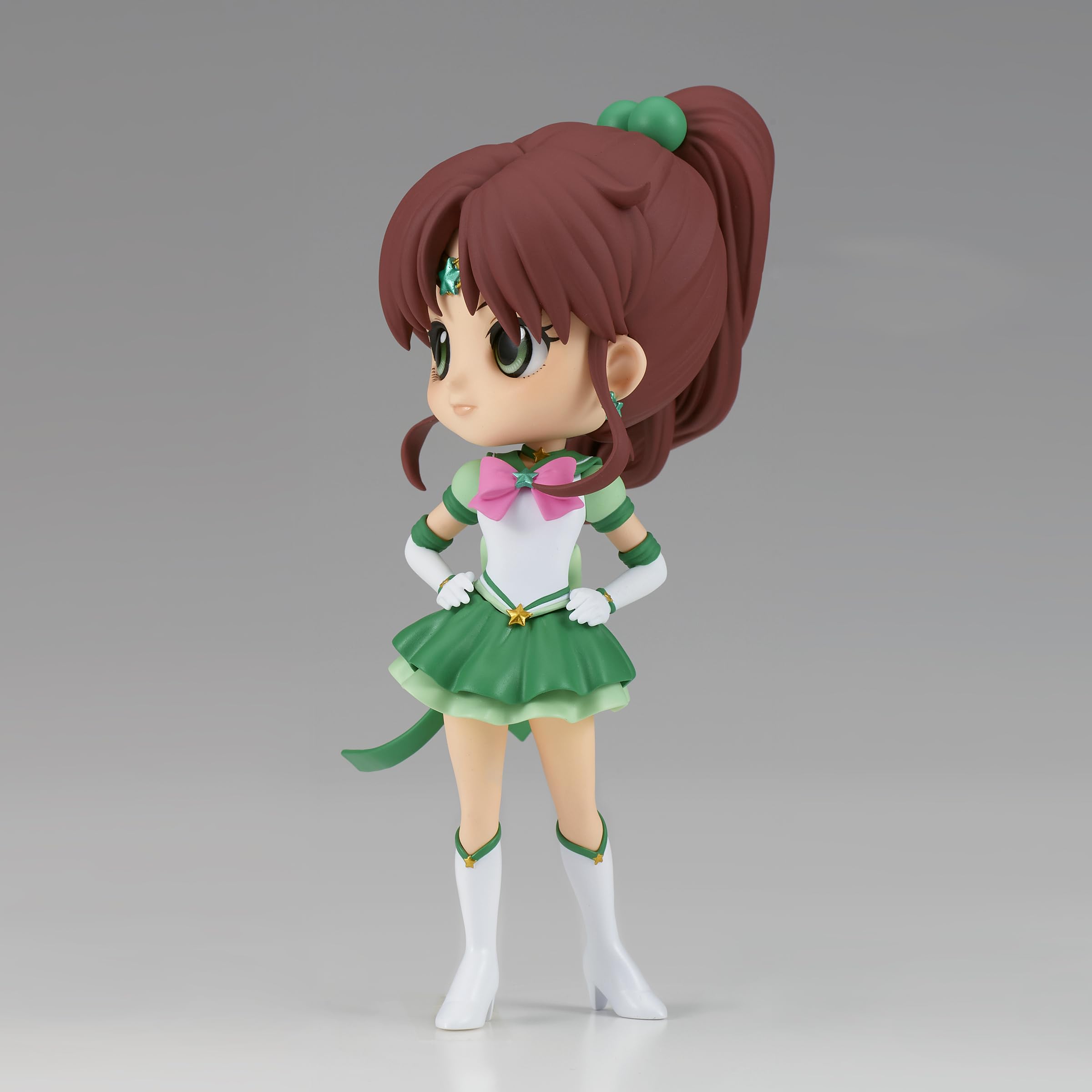 Foto 4 pulgar | Figura Banpresto Pretty Guardian Sailor Moon Eternal Jupiter - Venta Internacional.