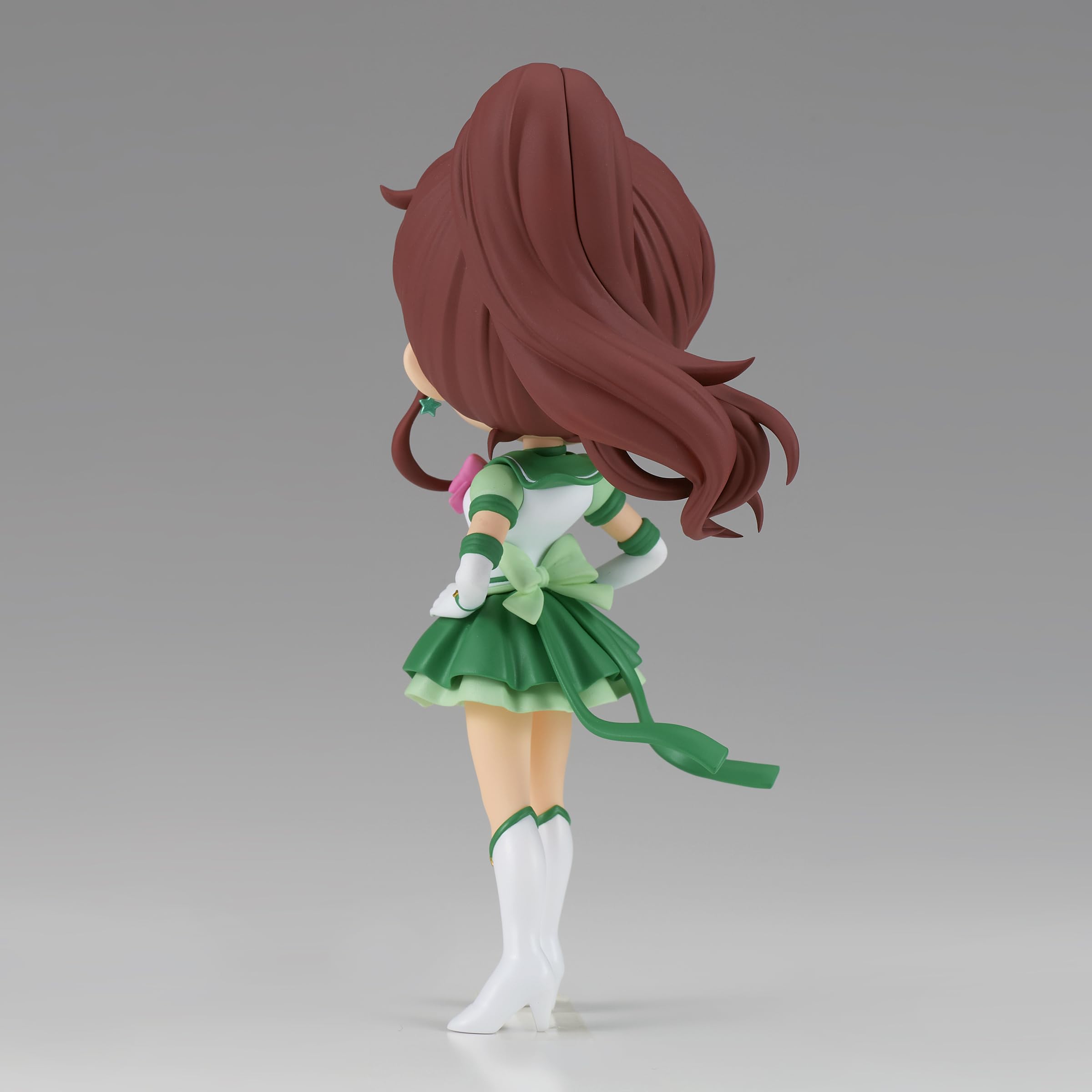 Foto 5 pulgar | Figura Banpresto Pretty Guardian Sailor Moon Eternal Jupiter - Venta Internacional.