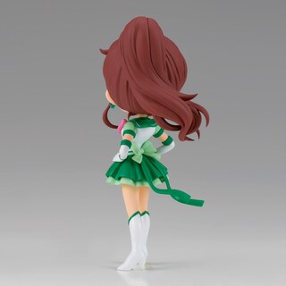Foto 4 | Figura Banpresto Pretty Guardian Sailor Moon Eternal Jupiter - Venta Internacional.