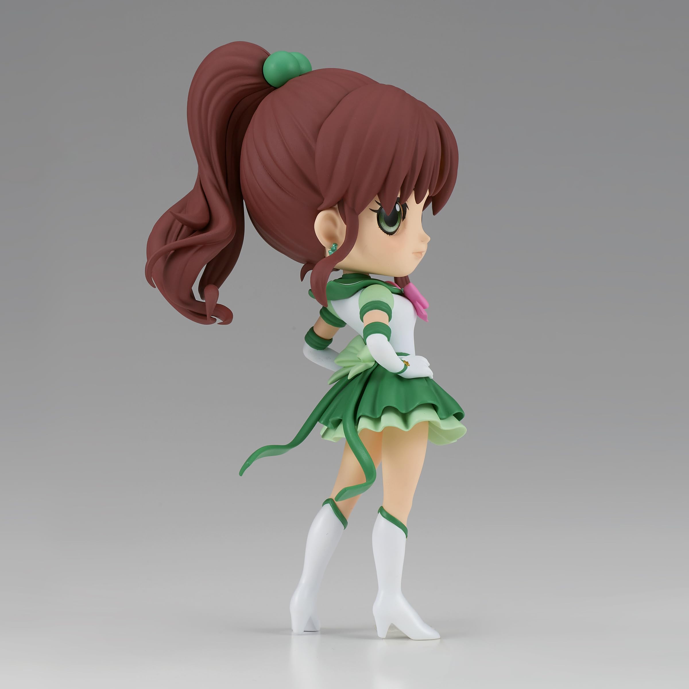Foto 6 pulgar | Figura Banpresto Pretty Guardian Sailor Moon Eternal Jupiter - Venta Internacional.
