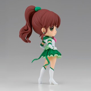 Foto 5 | Figura Banpresto Pretty Guardian Sailor Moon Eternal Jupiter - Venta Internacional.