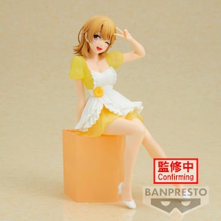 Foto 2 | Figura Banpresto My Teen Romantic Comedy Snafu Iroha Isshiki - Venta Internacional.
