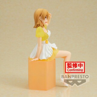 Foto 3 | Figura Banpresto My Teen Romantic Comedy Snafu Iroha Isshiki - Venta Internacional.