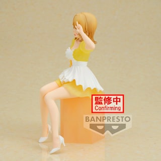 Foto 4 | Figura Banpresto My Teen Romantic Comedy Snafu Iroha Isshiki - Venta Internacional.