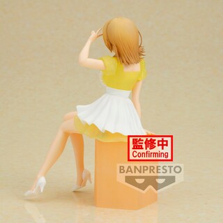 Foto 5 | Figura Banpresto My Teen Romantic Comedy Snafu Iroha Isshiki - Venta Internacional.