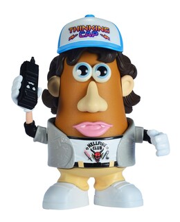 Foto 1 | Juguete Coleccionable Super Impulse Poptaters Stranger Things - Venta Internacional.