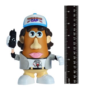 Foto 4 | Juguete Coleccionable Super Impulse Poptaters Stranger Things - Venta Internacional.