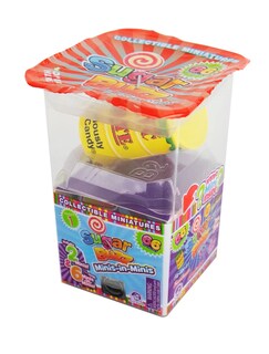 Foto 1 | Juguete Coleccionable Super Impulse Minis En Minis Sugar Buzz - Venta Internacional.
