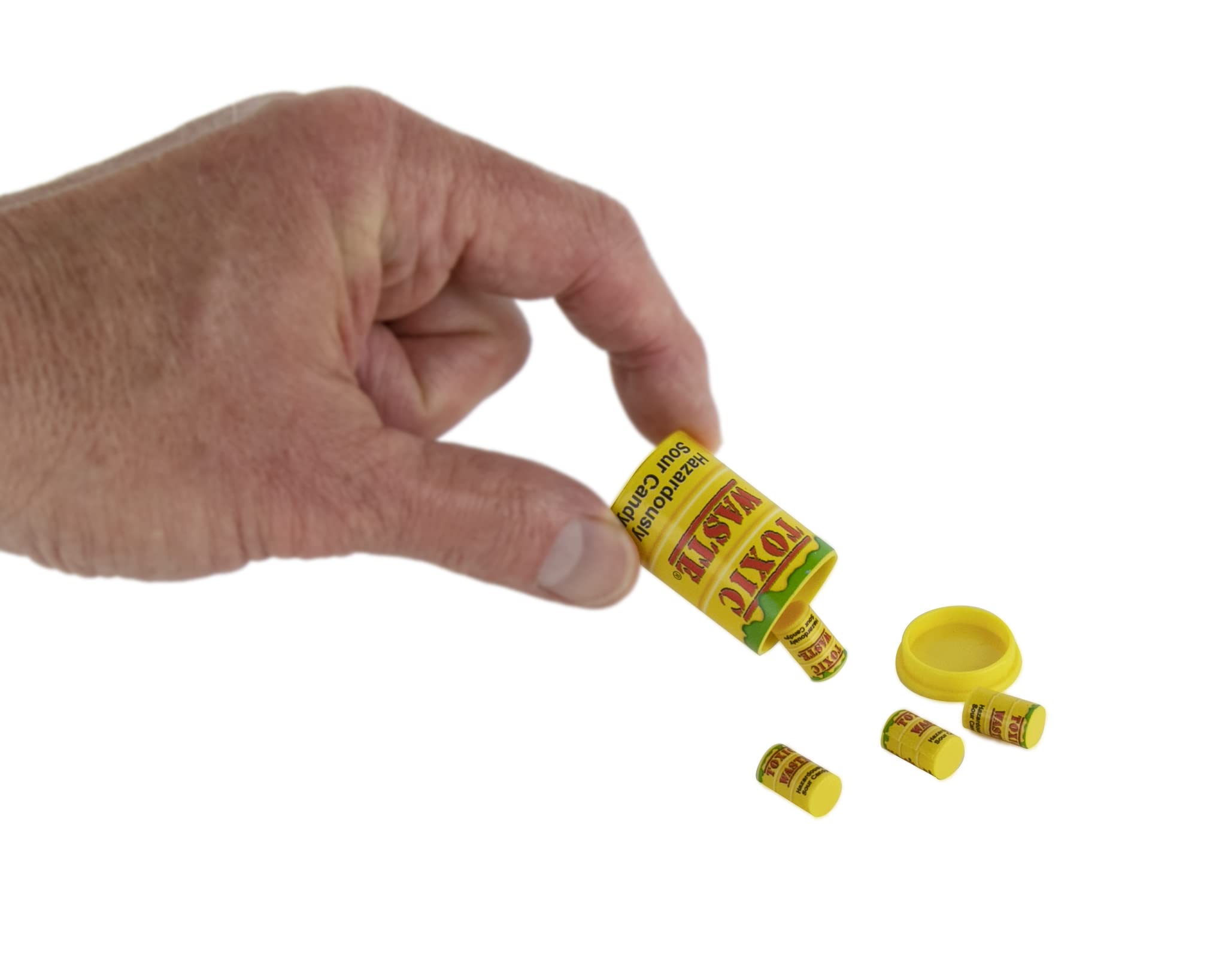 Foto 3 pulgar | Juguete Coleccionable Super Impulse Minis En Minis Sugar Buzz - Venta Internacional.
