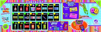 Foto 4 | Juguete Coleccionable Super Impulse Minis En Minis Sugar Buzz - Venta Internacional.