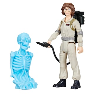 Foto 1 | Figura De Acción Ghostbusters Fright Con Phoebe Spengler - Venta Internacional.