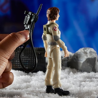 Foto 4 | Figura De Acción Ghostbusters Fright Con Phoebe Spengler - Venta Internacional.