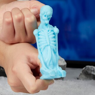 Foto 5 | Figura De Acción Ghostbusters Fright Con Phoebe Spengler - Venta Internacional.