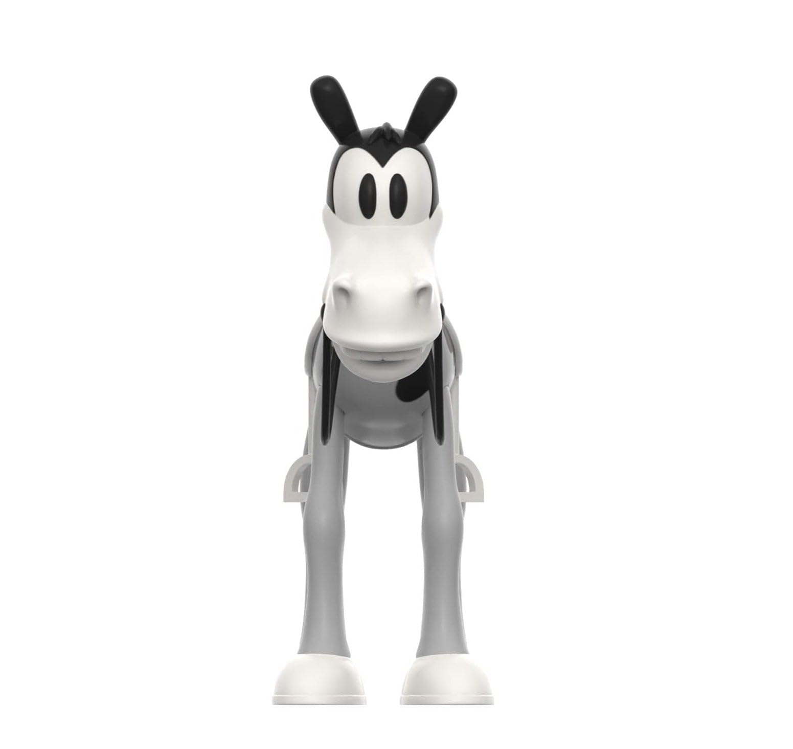 Figura De Acción Super7 Disney Mickey Y Sus Amigos Horace 3.75 - Venta Internacional.