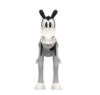 Foto 1 | Figura De Acción Super7 Disney Mickey Y Sus Amigos Horace 3.75 - Venta Internacional.
