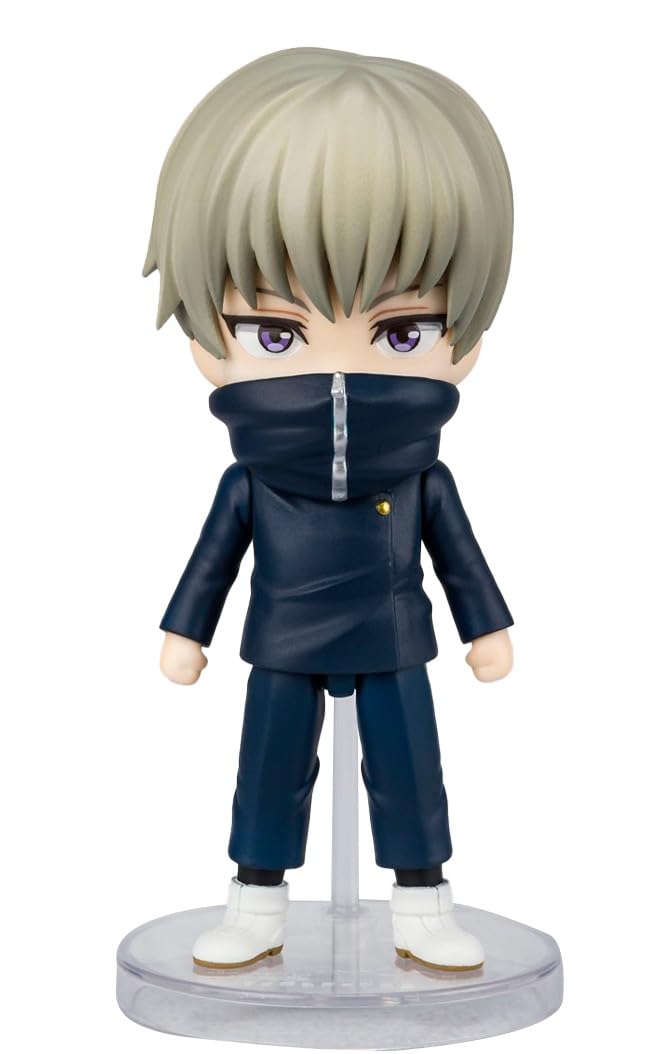 Foto 1 | Figura De Acción Tamashii Nations Jujutsu Kaisen Toge Inumaki - Venta Internacional.