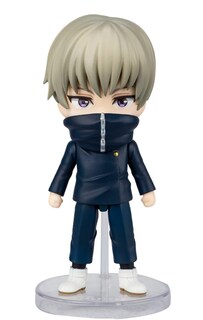 Foto 1 | Figura De Acción Tamashii Nations Jujutsu Kaisen Toge Inumaki - Venta Internacional.