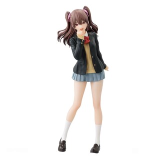Foto 1 | Figura Banpresto 2.5 Seducción Dimensional Mikari Tachibana - Venta Internacional.