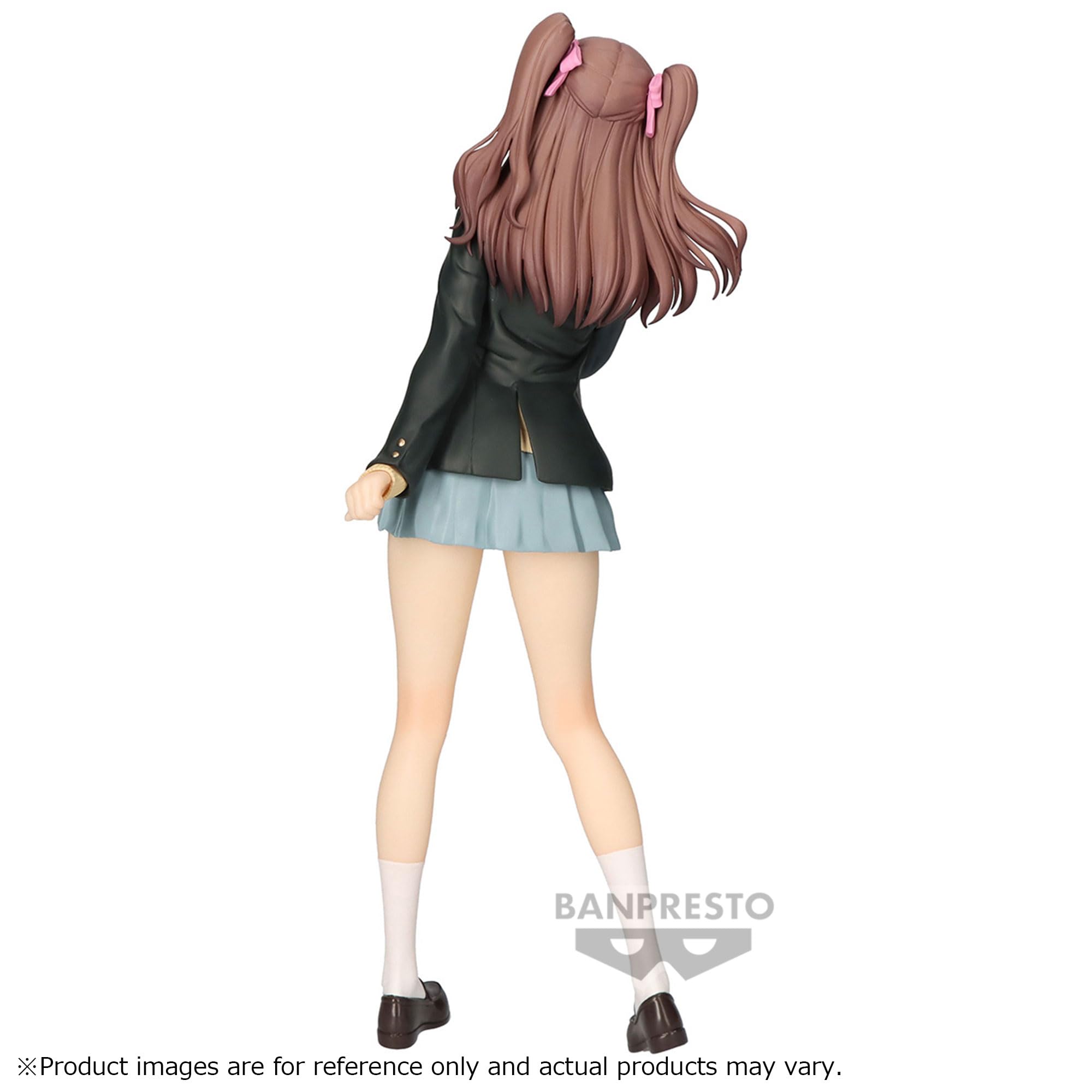 Foto 4 pulgar | Figura Banpresto 2.5 Seducción Dimensional Mikari Tachibana - Venta Internacional.