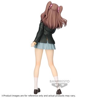 Foto 3 | Figura Banpresto 2.5 Seducción Dimensional Mikari Tachibana - Venta Internacional.