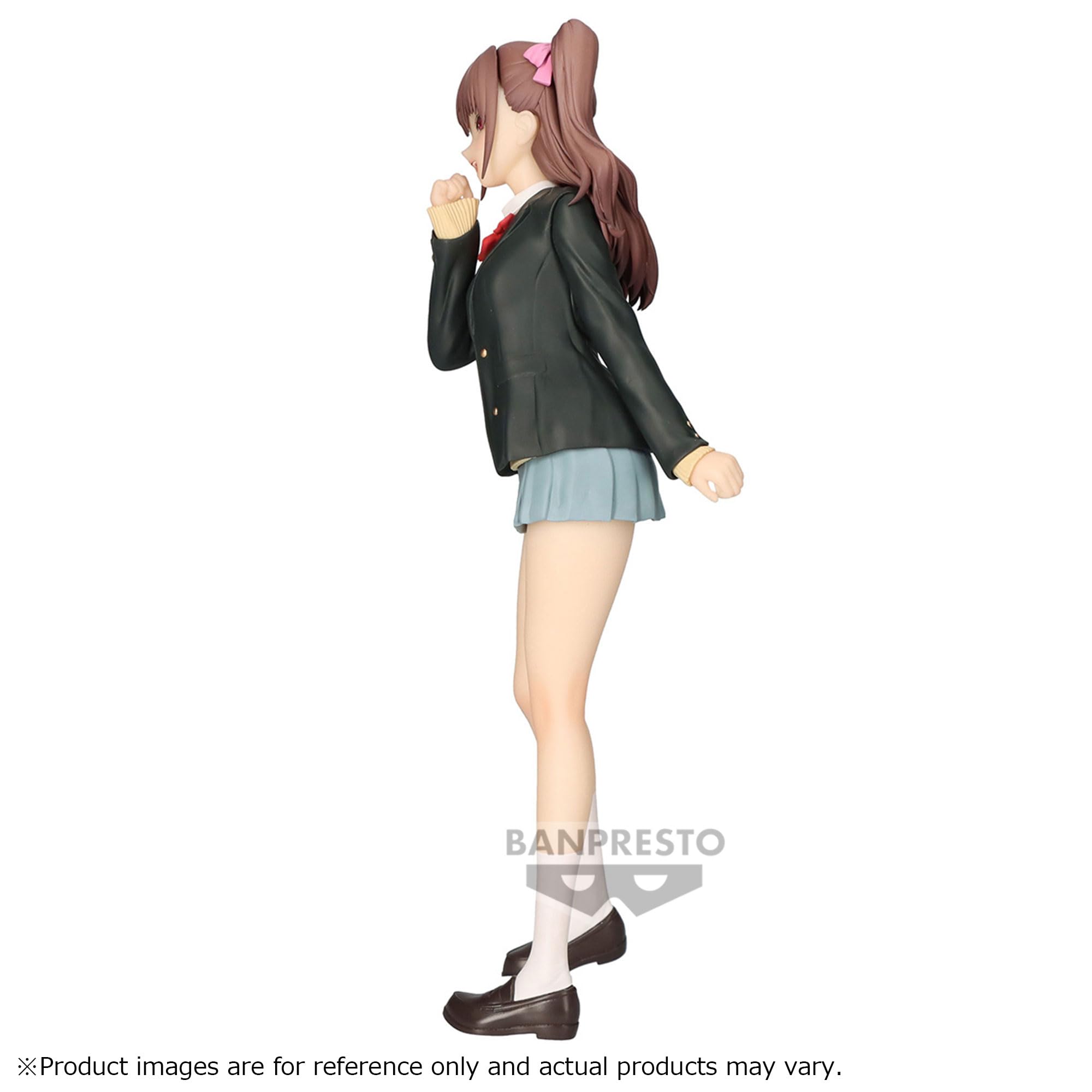 Foto 5 pulgar | Figura Banpresto 2.5 Seducción Dimensional Mikari Tachibana - Venta Internacional.