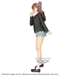 Foto 4 | Figura Banpresto 2.5 Seducción Dimensional Mikari Tachibana - Venta Internacional.