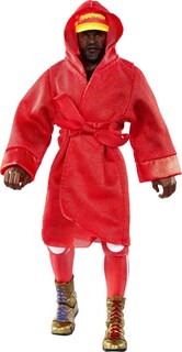 Foto 4 | Figura De Acción Wwe Ultimate Edition Mr. T De 15 Cm Con Accesorios - Venta Internacional.